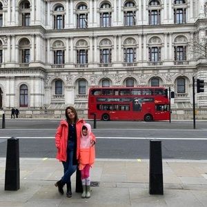 Meet your Posher, Sandra